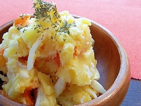 簡単 居酒屋風ポテトサラダ レシピ 作り方 By ボビー0903 楽天レシピ 簡単 居酒屋風ポテトサラダ レシピ 作り方 By ボビー0903 楽天レシピ